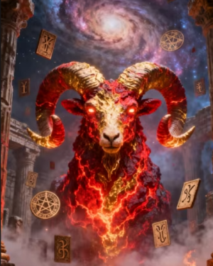 Automated Daily Cosmic Almanac Content Bot