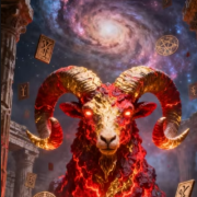 Automated Daily Cosmic Almanac Content Bot