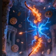 Automated Daily Cosmic Almanac Content Bot