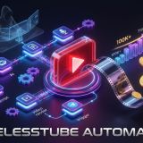 FacelessTube Automation