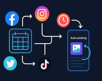n8n-ai-automated-social-media-publishing