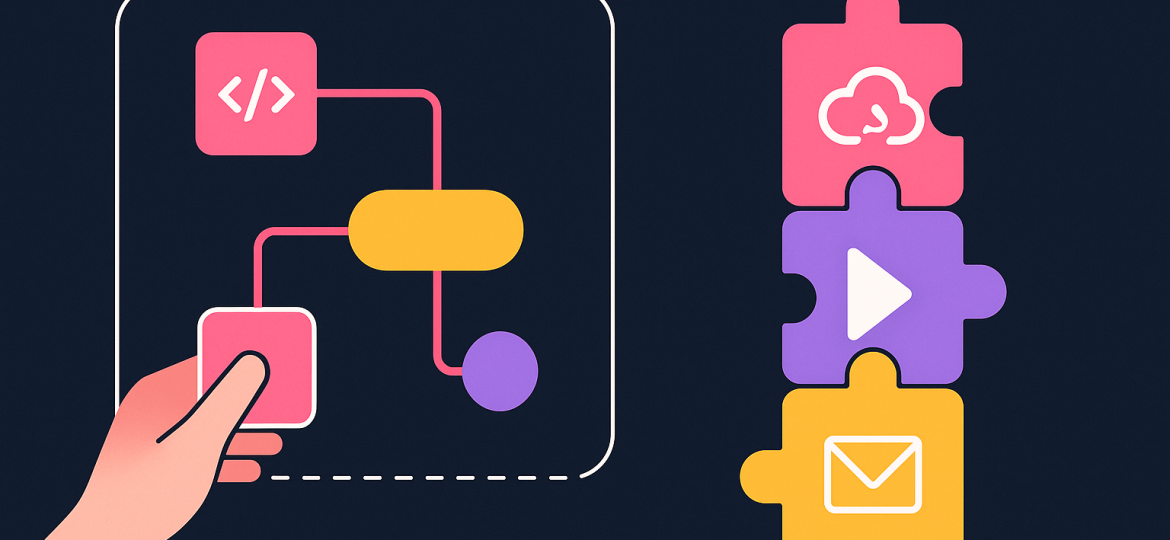 no-code-vs-low-code-vs-custom-code-saas-automation