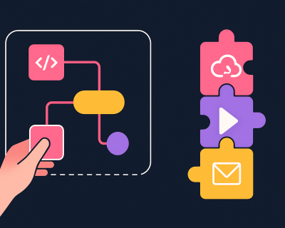 no-code-vs-low-code-vs-custom-code-saas-automation